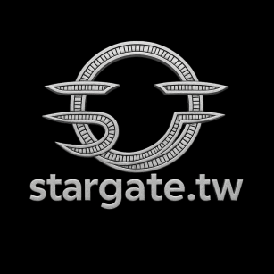 Stargate.tw Logo
